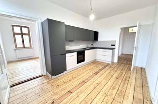 Wohnung mieten in Lauenburger Str., 21354 Bleckede, 4 Zimmer, Erstbezug, Großzügiges Wohnen
