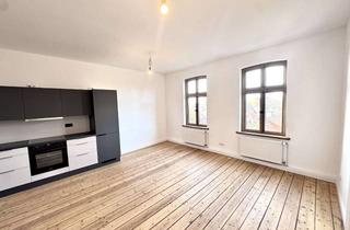 Wohnung mieten in Lauenburger Str., 21354 Bleckede, Neues Leben im alten Gewand, Erstbezug