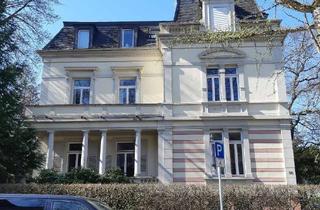 Wohnung mieten in Maria-Viktoria-Straße 18, 76530 Innenstadt, Schöne 2 ZKB-Wohnung in Jugendstil-Villa in bester Wohnlage