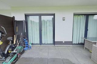 Wohnung mieten in 49088 Dodesheide, Modernes, voll möbliertes Neubau-Apartment 65 qm mit Terrasse in ruhiger Lage von Osnabrück-Dodeshei