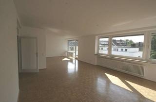 Wohnung mieten in 50935 Lindenthal, Lindenthal *4-Zi.-Wohnung*1.September26 bezugsfrei*2xGarage*3.OG