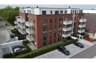 Wohnung mieten in An Den Hofgärten, 52351 Düren, Hochwertige 3-Zimmer Wohnung - neuwertig