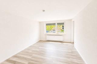 Wohnung mieten in Hufelandstraße, 29549 Bad Bevensen, 3-Zimmer-Erdgeschosswohnung mit Balkon in Bad Bevensen zu vermieten!