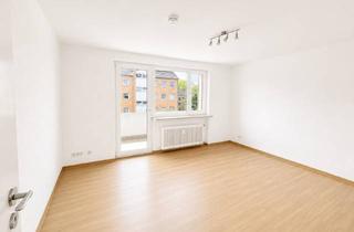 Wohnung mieten in Hufelandstraße, 29549 Bad Bevensen, 2-Zimmer-Wohnung mit Balkon in Bad Bevensen zu vermieten!