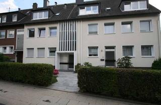 Wohnung mieten in Immengarten 13, 45279 Freisenbruch, Gemütliche Dachgeschosswohnung in guter Lage, Nähe Antoniuskirche