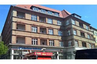 Wohnung mieten in Bahnhofstraße 19, 12555 Köpenick, 2,5-Zimmer-Wohnung mit Balkon nahe S-Bahnhof Köpenick!