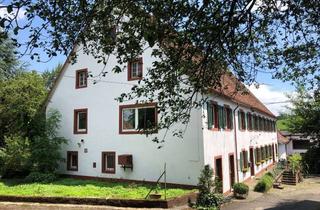 Wohnung mieten in 66497 Contwig, Contwig - 3 -Zimmer-Wohnung