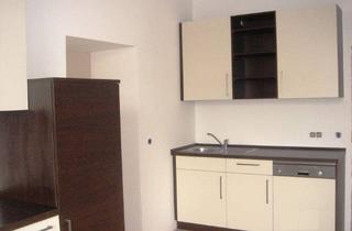 Wohnung mieten in Wormserstr 39, 67583 Guntersblum, Großzügige 2,5- Zimmer Wohnung mit Einbauküche im Bahnhofsgebäude
