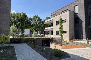 Wohnung mieten in Kermisdahlstraße, 47533 Kleve, Edles Zuhause mit 3 Zimmern und Terrasse in Kleve