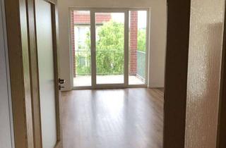 Wohnung mieten in Neue Straße 10, 04654 Frohburg, Lichtdurchflutete 2-Raumwohnung mit Balkon - NS 10 / WE 05