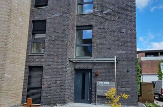 Wohnung mieten in Kermisdahlstraße, 47533 Kleve, Exquisite 3-Zimmer-Wohnung mit Terrasse in Kleve
