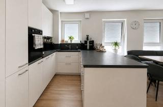 Wohnung mieten in 71554 Weissach, Zeitlose 3-Zimmer-Wohnung in angenehmer Lage von Weissach