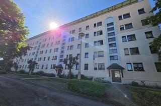 Wohnung mieten in Am Kümmelbrunnen 32, 07426 Königsee, Tolle 2-Raumwohnung mit Balkon