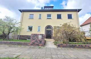 Wohnung mieten in Mainstraße 13, 06846 Ziebigk, Helle 5-Raum Wohnung mit Balkon und Einbauküche in Dessau-Ziebigk