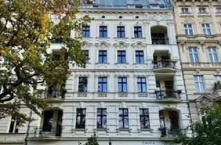 Lofts mieten in Planufer 92 b, 10967 Kreuzberg, Luxusloft im Graefekiez mit Dachterrasse