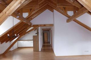 Wohnung mieten in Frauenbergstr., 94491 Hengersberg, 3-Zimmer Studiowohnung in Hengersberg