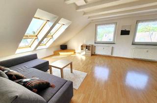 Wohnung mieten in Kirchenfelder Weg 44, 42327 Vohwinkel, TOP WOHNLAGE! STILVOLLE 2,5 ZIMMER DG-WOHNUNG