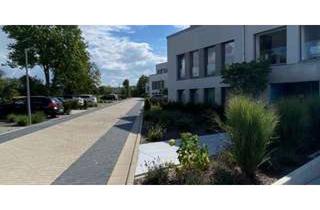 Wohnung mieten in Grüne Straße, 32052 Herford, Modernes Singleappartement mit Dachterrasse