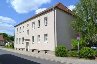 Wohnung mieten in Trattendorfer Hof 20, 03130 Spremberg, Helle 3-Raum-Wohnung in Spremberg zu vermieten