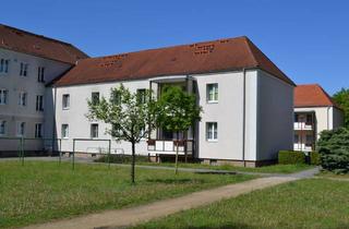 Wohnung mieten in Clara-Zetkin-Straße, 03130 Spremberg, große 2-Raumwohnung in Schwarze Pumpe zu vermieten
