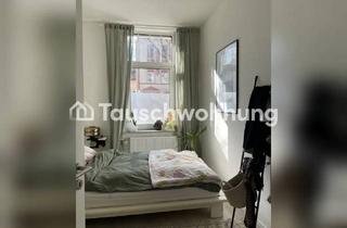 Tauschwohnungen in 50825 Ehrenfeld, Tauschwohnung: Tausche 2-Zimmer-Flat in Köln Ehrenfeld
