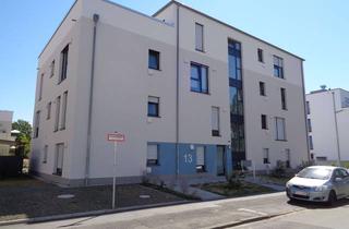 Wohnung mieten in Dieselstraße 13, 61231 Bad Nauheim, Moderne 2-Zimmer-Wohnung im "Wohnpark-Dieselstraße"