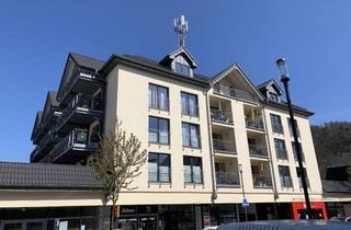 Wohnung mieten in Bielsteiner Straße 88, 51674 Wiehl, Frisch renovierte, barrierefreie 2-Zimmerwohnung im Zentrum von Bielstein