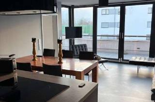 Penthouse mieten in 76316 Malsch, 2 Zi. Penthouse – möbliertes Wohnen in 76316 Malsch