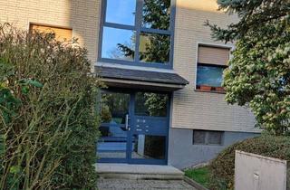 Wohnung mieten in Sauerbruchstr. 31, 42781 Haan, Helle 3-Zimmer-Wohnung mit Balkon im ruhigen Haus