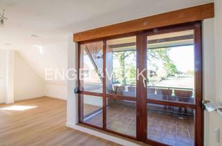 Wohnung mieten in 27339 Riede, Großzügige 4-Zimmer-Dachgeschosswohnung mit Loggia und Blick ins Grüne