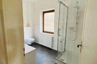 Wohnung mieten in August-Bebel-Straße, 08393 Meerane, 2-Zimmer mit neuem Laminat, neuem Bad mit Wanne und Dusche und in zentraler Lage!