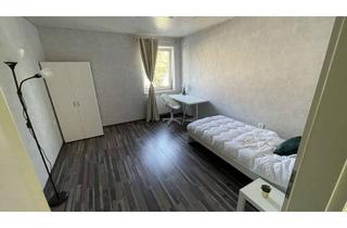 WG-Zimmer mieten in Ronsdorfer Str. 25, 42119 Elberfeld, Möblierte Zimmer in beliebter Citylage in Wuppertal-Elberfeld! (Verfügbar 1-24 Monate)