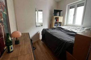 WG-Zimmer mieten in Holzhofstraße 16-18, 55116 Altstadt, 27qm Zimmer in renoviertem Altstadtbau mit Dachterrasse beim Römischen Theater