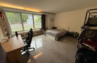 WG-Zimmer mieten in Monheimsallee 7-9, 52062 Aachen, Beautiful 3 WG-Room apartment near Aachen Mitte (550 per room)