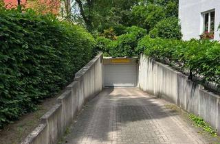 Garagen kaufen in Cottastraße, 13156 Niederschönhausen, Vermieteter Tiefgaragenstellplatz zu verkaufen (Nr. 36)