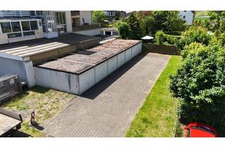 Garagen kaufen in 53474 Bad Neuenahr-Ahrweiler, Vielseitiges Grundstück mit Garagenbestand in Walporzheim zu verkaufen
