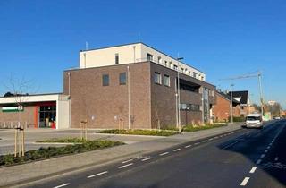 Lager mieten in Kleinbahnstr. 33-35, 47906 Kempen, Zentrumsnaher Tiefgaragenstellplatz mit Lagerraum