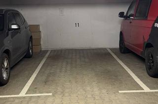 Garagen mieten in Wilhelmstr, 79098 Altstadt, Tiefgaragenstellplatz Wilhelmstr 3 Freiburg Altstadt