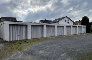 Garagen mieten in Jahnstraße 8-8a, 59192 Bergkamen, Garage zu vermieten – Jahnstr, 8-8a, 59192 Bergkamen
