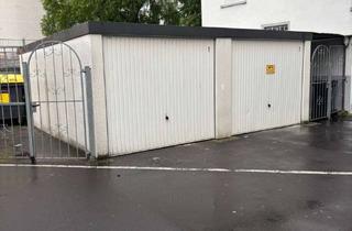 Garagen mieten in 63065 Offenbach, Seltene Gelegenheit: Garage in bester Citylage von Offenbach