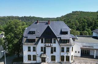 Gewerbeimmobilie kaufen in 07366 Blankenstein, Hotelperle am Rennsteig sucht Visionär