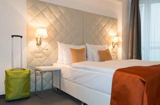 Gewerbeimmobilie kaufen in 24768 Rendsburg, Hotel, Gästehaus mit 18 Zimmer Raum Büdelsdorf/Rendsburg