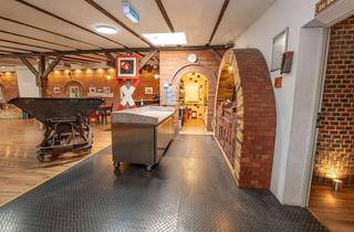 Gastronomiebetrieb mieten in 21706 Drochtersen, Voll ausgestattete Event- und Gastronomiefläche mit einzigartigem Ambiente in Drochtersen
