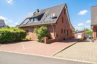Haus kaufen in 41372 Niederkrüchten, Saniert 2002, gepflegt und sofort zum Verlieben