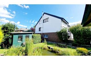 Haus kaufen in 31552 Rodenberg, Mehrgenerationen-Haus mit 2-3 Wohnungen+Traumgarten