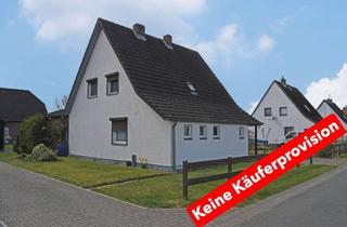 Haus kaufen in 21522 Hohnstorf, . . . Ein-Zweifamilienhaus vielseitig nutzbar . . .