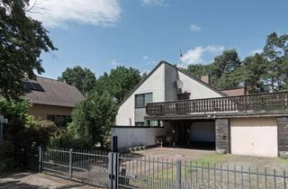 Haus kaufen in 29690 Lindwedel, Platz für zwei Generationen – Zweifamilienhaus mit Potenzial in Lindwedel - Provisionsfrei!