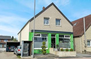 Haus kaufen in 32257 Bünde, Gepflegtes Wohn und Geschäftshaus in attraktiver Lage von Bünde - Ennigloh