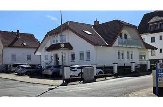 Haus kaufen in 35457 Lollar, Gepflegtes Mehrparteienhaus in guter Lage!