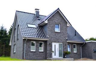 Haus kaufen in 25451 Quickborn, Exklusives Kapitänsgiebelhaus im Dichterviertel